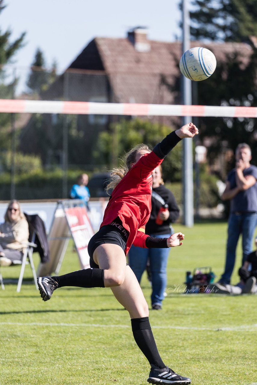 Bild 318 - wU16 Deutsche Meisterschaft